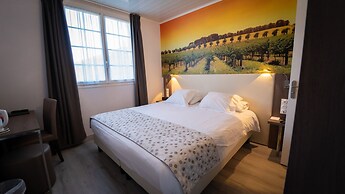 Best Western Hotel Ile de France Hotel & Spa
