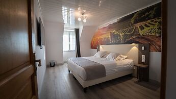 Best Western Hotel Ile de France Hotel & Spa