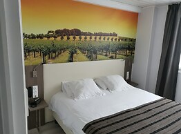 Best Western Hotel Ile de France Hotel & Spa