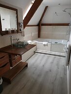 Best Western Hotel Ile de France Hotel & Spa