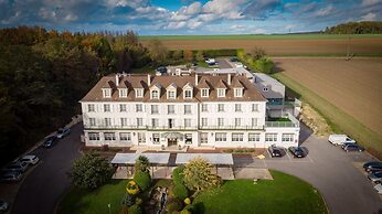 Best Western Hotel Ile de France Hotel & Spa