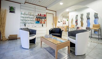 Best Western Hotel Ile de France Hotel & Spa