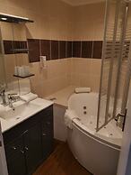 Best Western Hotel Ile de France Hotel & Spa