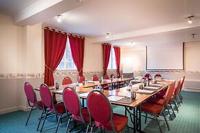 Best Western Hotel Ile de France Hotel & Spa