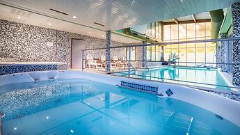 Best Western Hotel Ile de France Hotel & Spa