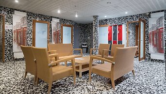 Best Western Hotel Ile de France Hotel & Spa
