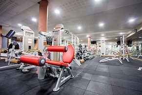 Best Western Hotel Ile de France Hotel & Spa