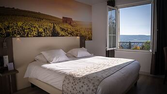 Best Western Hotel Ile de France Hotel & Spa
