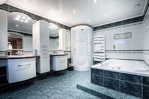 Best Western Hotel Ile de France Hotel & Spa