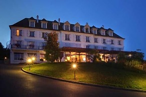 Best Western Hotel Ile de France Hotel & Spa