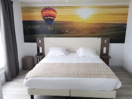 Best Western Hotel Ile de France Hotel & Spa