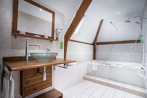 Best Western Hotel Ile de France Hotel & Spa