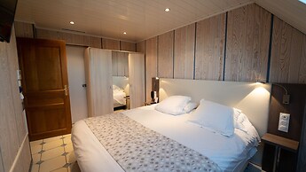 Best Western Hotel Ile de France Hotel & Spa