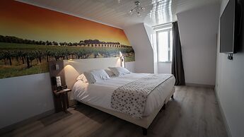 Best Western Hotel Ile de France Hotel & Spa