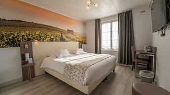 Best Western Hotel Ile de France Hotel & Spa