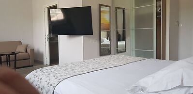 Best Western Hotel Ile de France Hotel & Spa