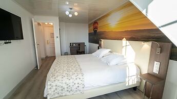 Best Western Hotel Ile de France Hotel & Spa