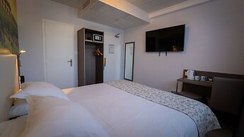 Best Western Hotel Ile de France Hotel & Spa