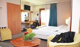 Hotel Delta Florence