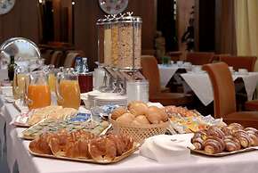 Hotel Delta Florence