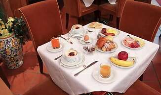 Hotel Delta Florence