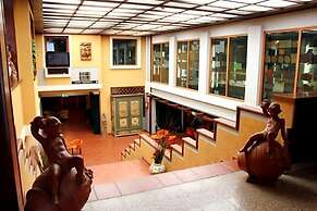 Hotel Delta Florence