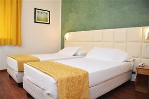 Hotel Delta Florence