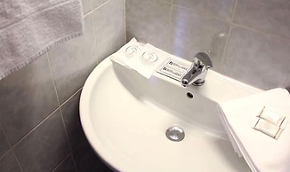 Hotel Delta Florence