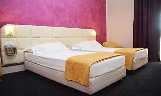 Hotel Delta Florence