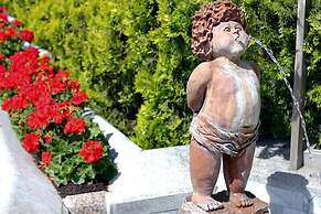 Hotel Delta Florence