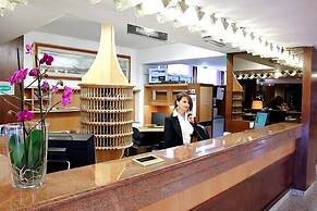 Hotel Delta Florence