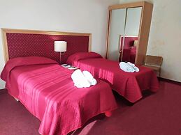 Masoanri's Palace Hotel