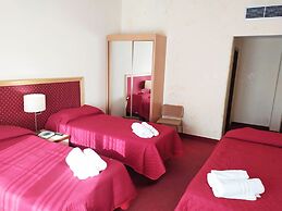 Masoanri's Palace Hotel