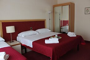 Masoanri's Palace Hotel