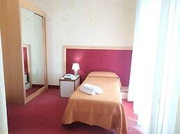 Masoanri's Palace Hotel