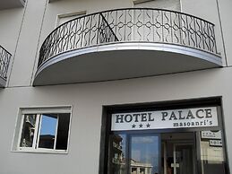 Masoanri's Palace Hotel