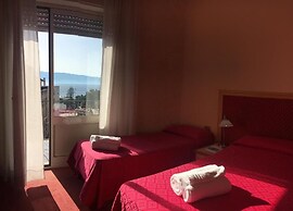 Masoanri's Palace Hotel