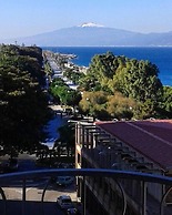 Masoanri's Palace Hotel