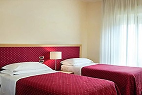 Masoanri's Palace Hotel