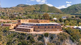 Altafiumara Resort & Spa