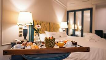 Altafiumara Resort & Spa