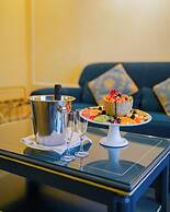 Altafiumara Resort & Spa