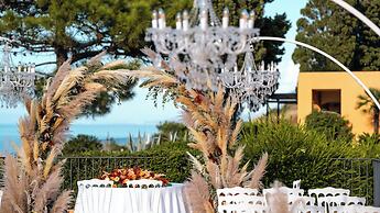 Altafiumara Resort & Spa