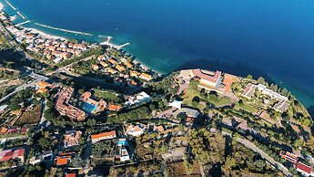 Altafiumara Resort & Spa