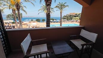 Altafiumara Resort & Spa