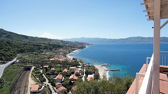 Altafiumara Resort & Spa