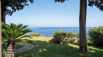 Altafiumara Resort & Spa