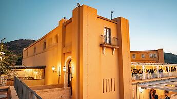 Altafiumara Resort & Spa