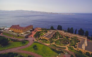 Altafiumara Resort & Spa