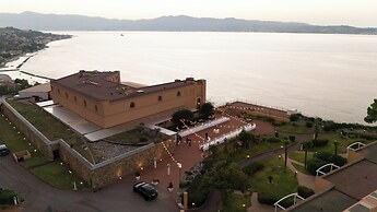 Altafiumara Resort & Spa